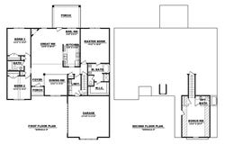 478 Oakmonte Circle, Abbeville, SC 29620