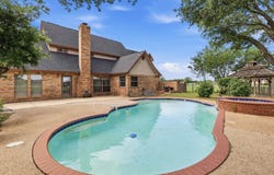 211 Bayne Road, Haslet, TX 76052