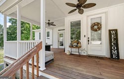 116 Parkview Road, Iva, SC 29655