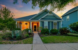 1589 Seabago Drive, Charleston, SC 29414
