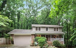 3025 MOUNTAIN CREEK, Roswell, GA 30075