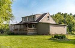 4883 S Reeves Rd, Scottsburg, IN 47170