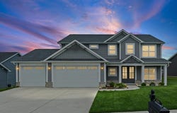 5302 Daffodil Drive, West Lafayette, IN 47906