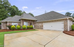 813 Bryce Street, Brandon, MS 39047