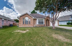 805 Paisley Drive, Flower Mound, TX 75028