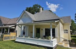 554 W Taylor Street, Shelbyville, IN 46176