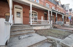 39 N 11TH STREET, ALLENTOWN, PA 18101