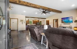 15136 Fm 852, Gilmer, TX 75644