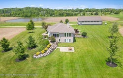 1154 Burkley Road, Williamston, MI 48895