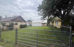 421 N WICHITA, Electra, TX 76360