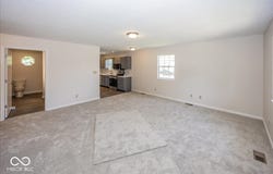 406 Mount Street, Greenfield, IN 46140