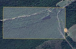 525 Naylor Road, Vilonia, AR 72173