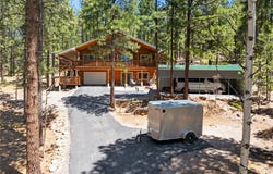 47 Fir Drive, Jemez Springs, NM 87025