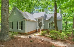 304 W Kirkfield Drive, Cary, NC 27518
