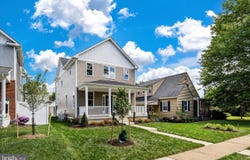 109 W 13TH ST, FREDERICK, MD 21701