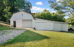 1715 W OLD HIGHWAY 60, Mitchell, IN 47446