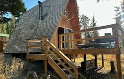 7 JACK PINE Road, Jackson, WY 83001