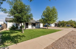 819 N ROBSON --, Mesa, AZ 85201