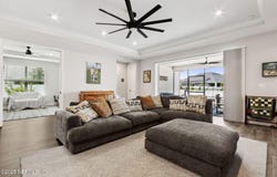 94001 GOODWOOD Drive, Fernandina Beach, FL 32034