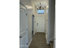 517 La Entrada Circle, Santa Teresa, NM 88008