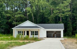 107 Lynn Lane, Selma, NC 27576