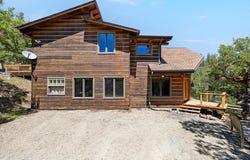 7388 Upper Applegate Road, Jacksonville, OR 97530