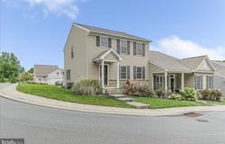 12 JASPER LANE, CHRISTIANA, PA 17509