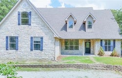 17290 County Road 3548, Ada, OK 74820
