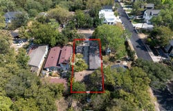 1112 Terry Dr, Austin, TX 78721