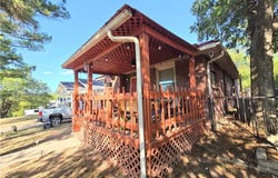 1505 S 12th ST, Fort Smith, AR 72901