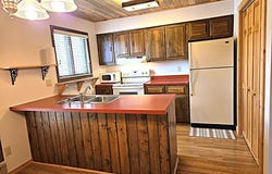 1516 Warm Springs Dr. #6, Dubois, WY 82513