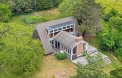 5 Oceanview Farm Road, Chilmark, MA 02535