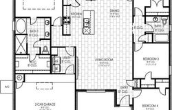 1209 Blackjack Creek Drive, Yukon, OK 73099