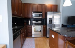 535 South South Upper Street, Lexington, KY 40508