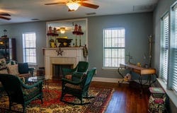 701 N Gudron Avenue, Hebbronville, TX 78361