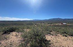 34042 S Huggett Trail, Oracle, AZ 85623