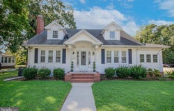 1112 E MAIN STREET, SALISBURY, MD 21804
