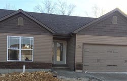 0 Hawk Ridge Estates Augusta Model, Hillsboro, MO 63050