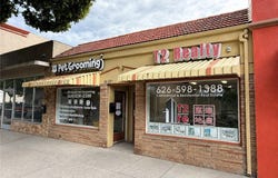 5820 Temple City, Temple City, CA 91780
