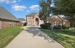 2908 Eastbourne Lane, Flower Mound, TX 75022