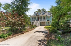 730 Alyssum Avenue, Caswell Beach, NC 28465
