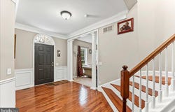 222 OLIVER DRIVE, CHESTER SPRINGS, PA 19425