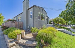 1350 Parker St, Berkeley, CA 94702