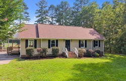 2856 Nutbush Road, Henderson, NC 27537