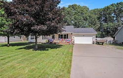 780 HORTON ROAD, MUSKEGON, MI 49445