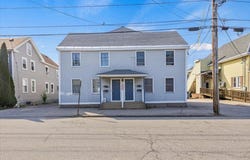 36 Bradbury Street, Biddeford, ME 04005