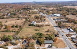 2178 & 2220 Huntsville  RD, Fayetteville, AR 72701