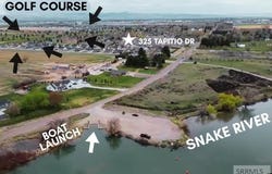 325 Tapitio Drive, Idaho Falls, ID 83401