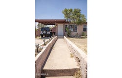 108 GRAHAM Drive, Bisbee, AZ 85603