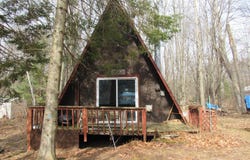 5892 Woodland Drive, Lake, MI 48632